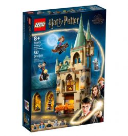 LEGO HARRY POTTER - POUDLARD - LA SALLE SUR DEMANDE #76413